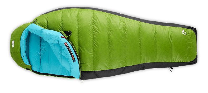 North-Face-Superlight-Sleeping-Bag